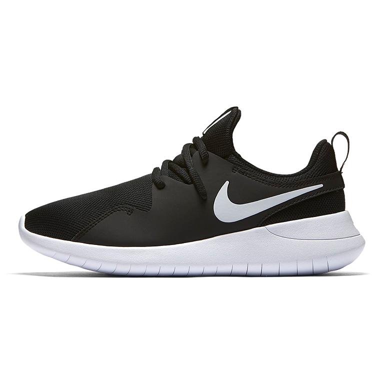 

Новые Nike Tessen Черный/Белый GS AH5232-003 36.5