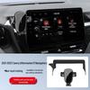 Toyota Camry 2023 8th Gen Car Mount - Luxury & Fashion Edition, Large Screen Center Console.