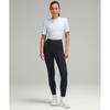 Lululemon Fast And Free High Rise Tight 25  Pockets  Updated True Navy