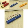 Portable Aluminum Reading Glasses With Storage Box Closure For Daily Carry