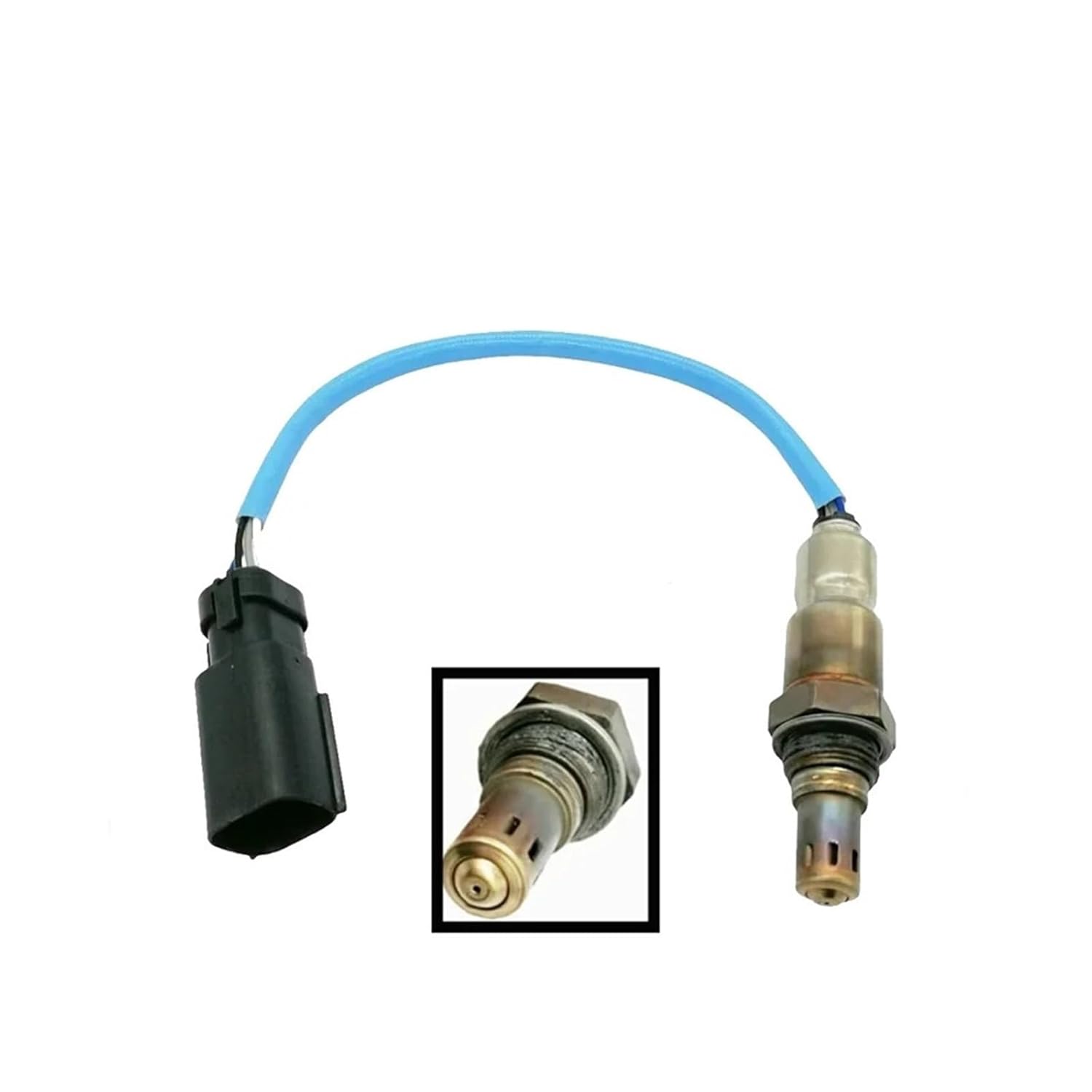 

CA38-18-8G1 234-5038 Upstream L/R Oxygen Sensor Compatible For MAZDA 6 CX-9 3.7L TRIBUTE 3.0L 2010-2015 F-150 Flex Edge Compatible For Explorer