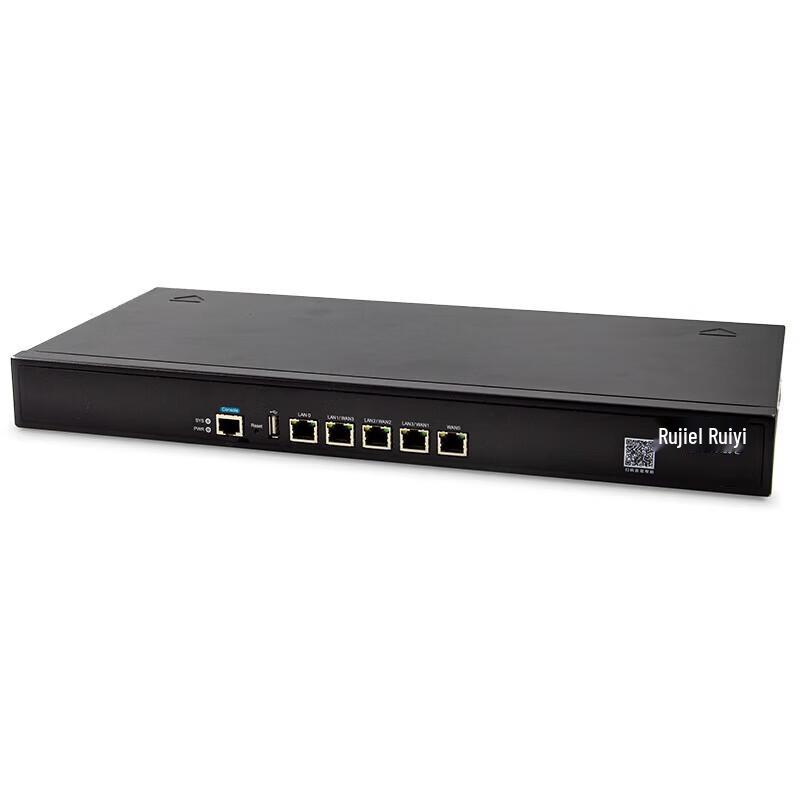 Ruijie RG-NBR6120-E Enterprise Multi-WAN VPN Gateway