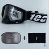 100 Motocross Goggles HD Lens Men Motorcycle Eyeglasses Riding Glasses Women Moto MX MTB Sunglasses Dirt Bike Accessories