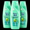 Moisturizing Anti-Dandruff Shampoo 3-Pack