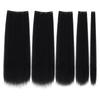 Traditional Long Straight Hair Piece Ancient Hanfu Wig Pads False Hanfu Wig Piece  Women