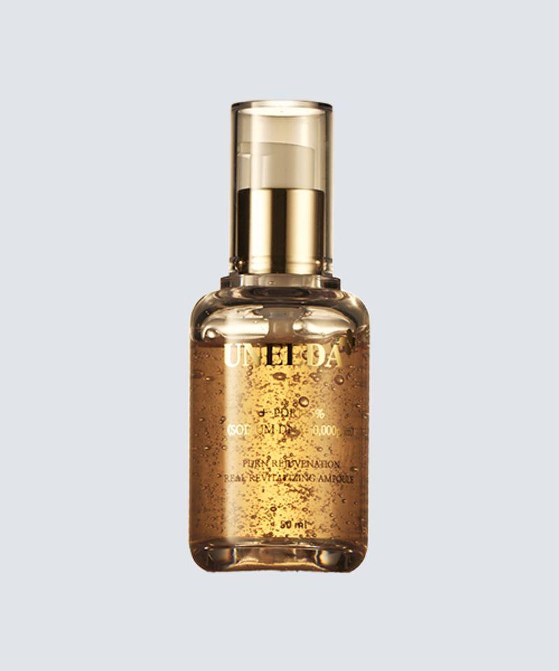 PDRN Rejuvenation Revitalizing Ampoule 50ml