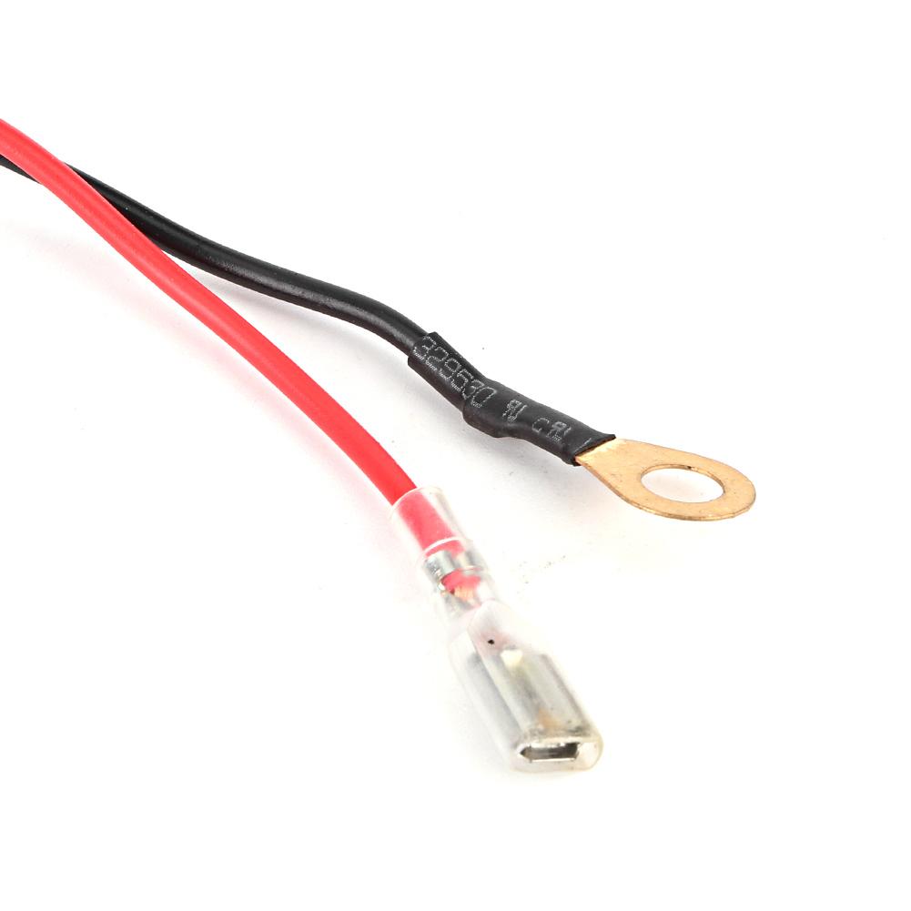 49cc Engine Petrol Scooter DR Dirt Bike Ignition Coil 2.44in with Wire
