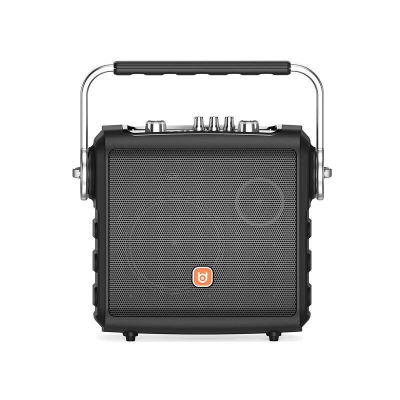 Beide BD-H0567 Portable Outdoor KTV Speaker CN Plug (adapter Included)