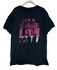 Camisa Unissex Rara da Banda All Time Low Preto P-5GG Camiseta Unissex FF234
