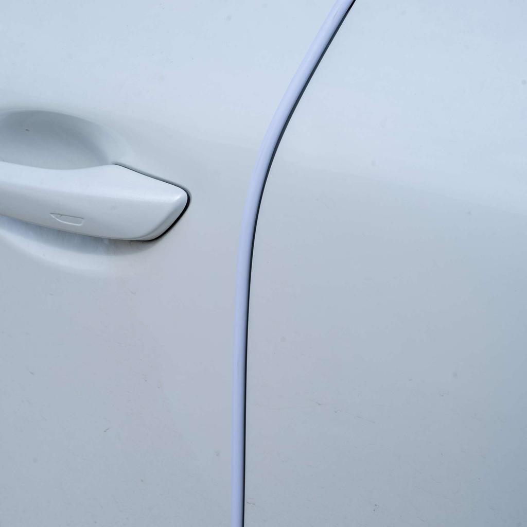 Door Edge Guard White Eprp05
