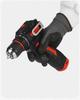 Hot Selling Lithium Battery Brushless Electric Hand Drill & Screwdriver Set