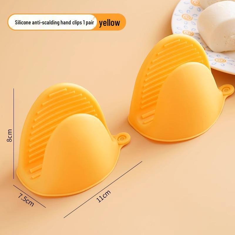 

Изолированные силиконовые прихватки для духовки: Термостойкие перчатки и зажимы для кастрюль для выпечки и кухонной безопасности