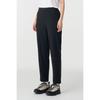 Kolon Sports Women Tapered Fit Pants Black Jkpnm25282blk
