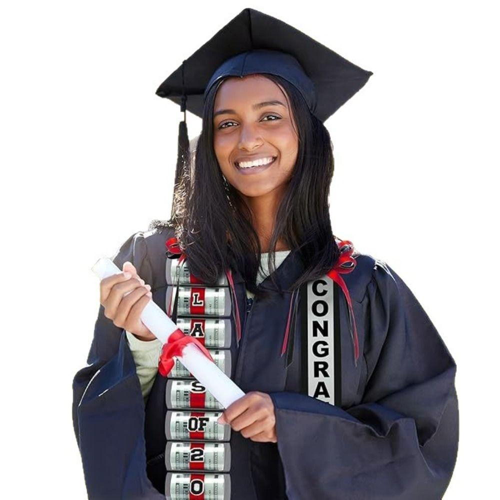 Necklace Style DIY Ribbon Wreath Kit Elegant Design DIY Craft Ribbon Rolls  Graduation Celebrations