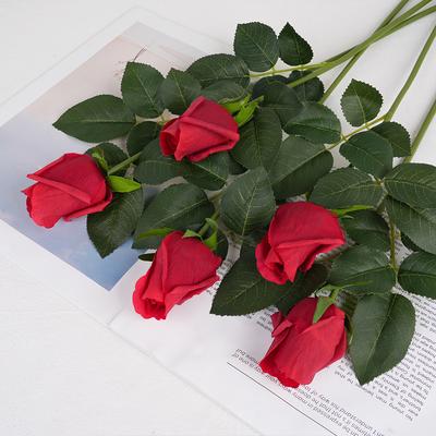 Deko & Wohnaccessoires – Künstliche Blumen & Kränze