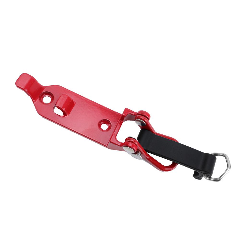 2Pcs Shovel Holder Quick Release Axe Holder Mount Kit for Garage Storage/ Truck/ Wall Mounting Brackets