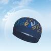 Sweat Absorption Quick Dry Hat Helmet Liner Cooling Mesh Cycling Running Hat Cooling Cycling Caps for Men Women