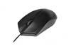 Wired Mouse USB WOLF
