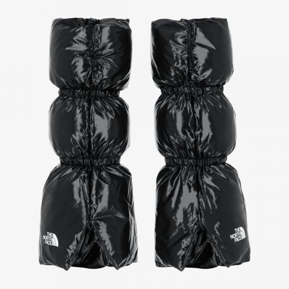 The North Face Women Ella Leg Warmer Black Na5ar50j
