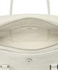 Verdan Notte Duffle Bag_Ivory