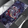 Japanese Dragon Mat Mousepad Gamer Office Mat Mouse Pad Gaming Room Accessories Desk Art Keyboard Mats 1200x600 Mausepad Company