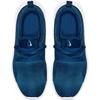 Nike Tessen Abrasion Resistant Low top Kids' Running Shoes Blue Children Aged 3 7 Years Old AH5237-402