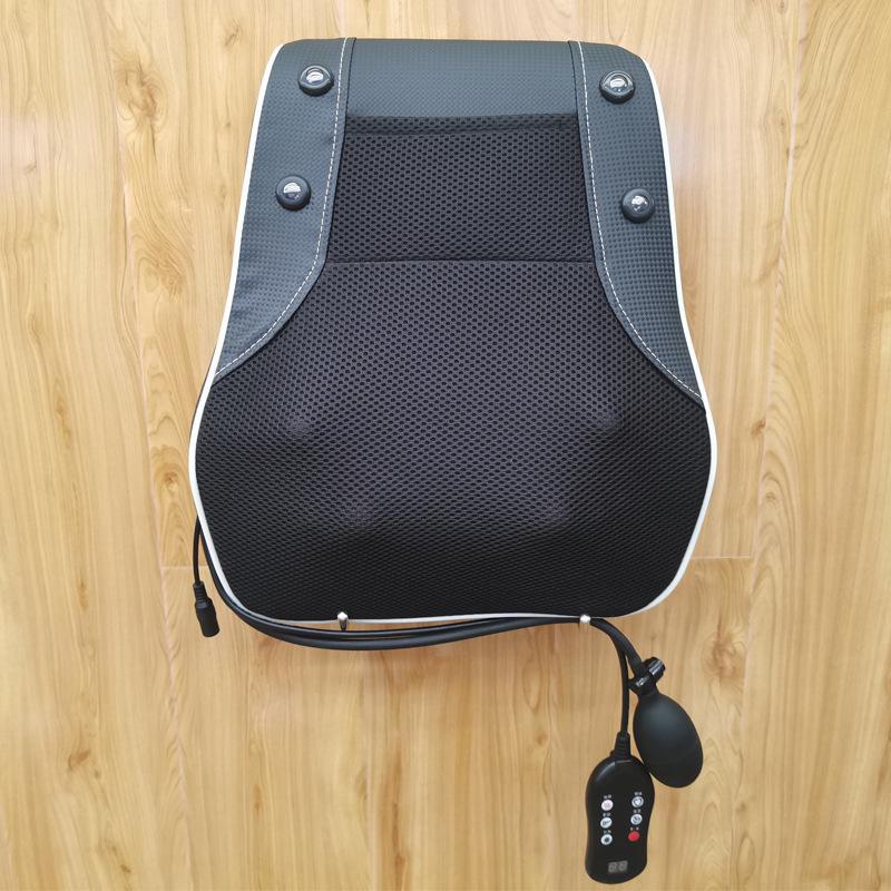 

Багатофункціональна грілка : Масажер для талії, попереку, шиї з розминанням для хребта та спини Domestic Use