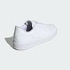 adidas Courtblock IF4031 Men's Sportswear Sneakers Cloud White / Cloud White / Cloud White