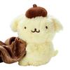 Sanrio Pompompurin Hugging Scrunchie 497258