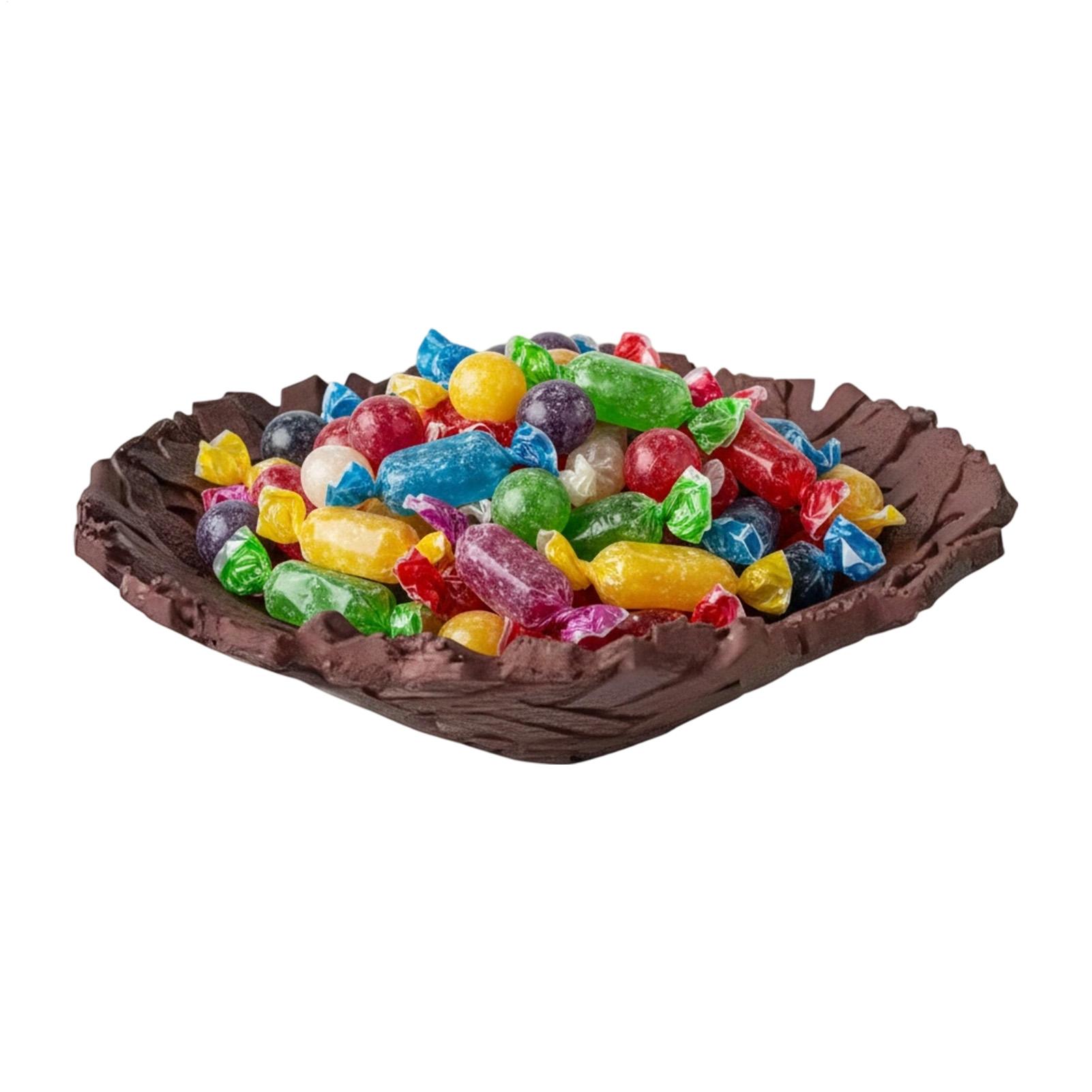 

Abstract Fruit Bowl Resin Bird Nest Tabletop Decoration Candy Serving Plate Fruit Tray Decoration Home Living Room Storage Tray China Mainland