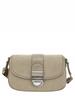 David Jones women's messenger bag, eco-leather