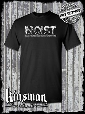 Oberteile – T-Shirts