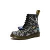 Dr Martens 8065 Bex Жіночі Чорні Гладкі 27889057