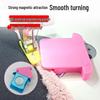 Newcomer Exclusive: Dual-Use Magnetic Fabric Edge Guide for Computerized Sewing Machines