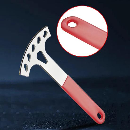 Disc Brake Wrench Bicycle Disc Brake Pad Spreader Bike Disc Brake Pad Rotor Alignment Tool with Non-Slip Grip Professional Disc Brake Gap Regulator