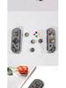 Nintendo Switch Monster Hunter Joystick Caps - Left/Right NS PRO Silicone Accessories