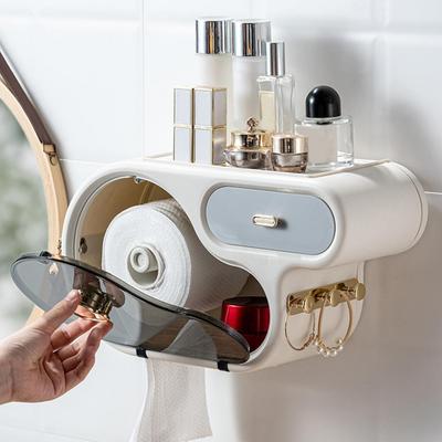 Bad & WC – Badablagen & Halterungen