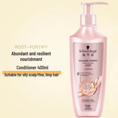 Shampoo e balsami per capelli – Condizionatori d'aria