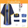 Cos Cosplay Traditionell chinesisch inspiriertes Cosplay-Outfit