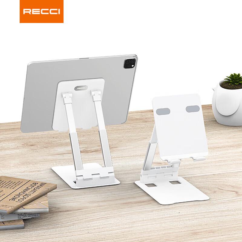 

Recci RHO-M08 Desktop Tablet Phone Stand