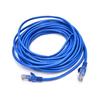 16 m Cat5e-Ethernet-Patchkabel, RJ45-Computernetzwerkkabel, RJ45-Ethern