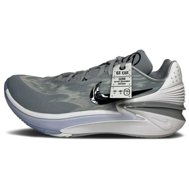 Nike Air Zoom GT Cut 2 TB Wolf Grey Men s DX6650-003 EU 41
