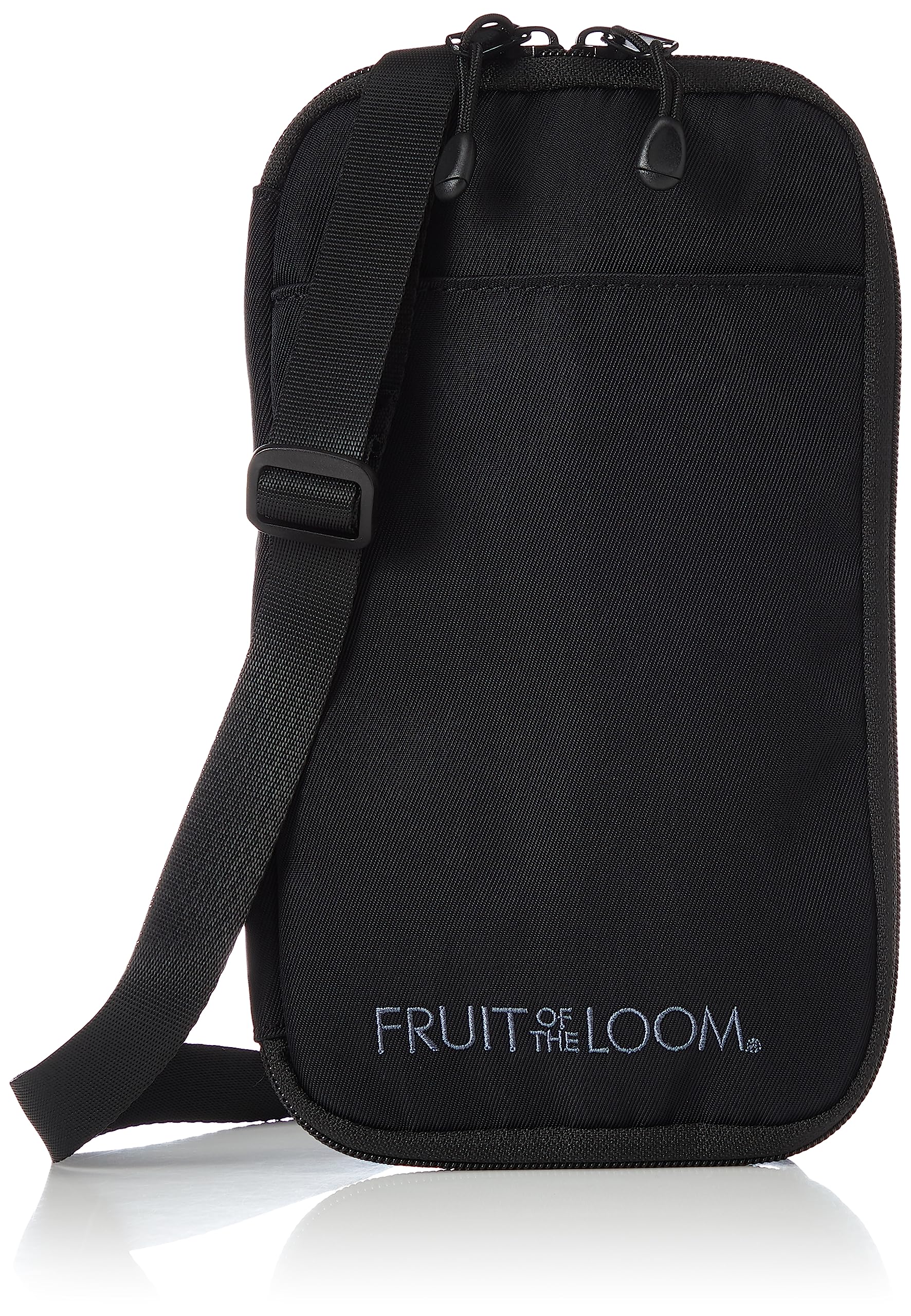 

из Паспорта Паспорт Сберкнижка Черный [Fruit Loom] Кошелек, Чехол, Чехол, Многофункциональное хранение, чёрный