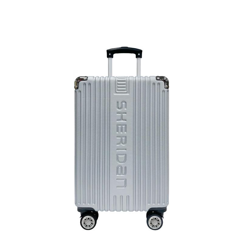 SHERIDAN SHX-2402S Hardside Carry-on Spinner Suitcase 20 inch