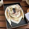 Accessori – Sciarpe e foulard