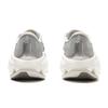 New LiNing Liuliu 8 Cushioned Slip-Resistant Abrasion-Resistant Low-Top Running Shoes Men's White Gray ARZU007-2