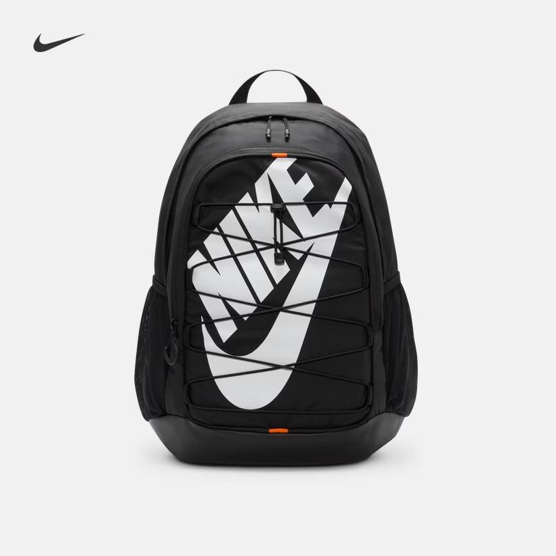 Nike HJ8200 Woven Backpack One Size