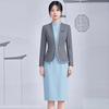 Women's New Chinese Style Professional Dresses & Suit Sets