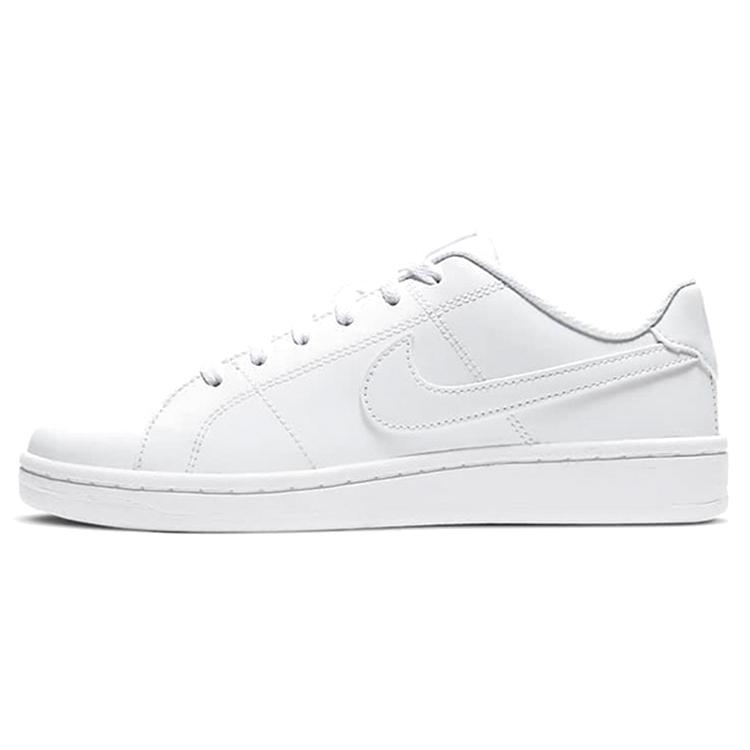 

new Nike Court Royale 2 Low Triple White Women s 40.5