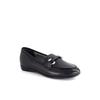 Women S Comfort Loafer Black 364e0v11c